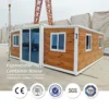 20FT 40ft Ready Made 3 Bedroom Prefabricated House Prefab Modular Homes Expandable Container House Tiny Houses Factory Price - Image 5