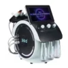 Hydro Oxygen Facial Machine Skin Rejuvenation Facial Tightening Hydrodermabrasion Facial Machine - Image 3