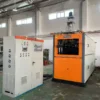 90% New Disposable Plastic Cup, Bowl, Lunch Box PP Production Servo 750 Cup Making Machine Cup Making Machine - Image 3