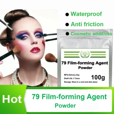 [:en]Netherlands DERMACRYL 79 Film-forming Agent Film-forming Polymer Waterproof Scuff Proof Sunscreen Spray Raw Materials[:ar]Netherlands DERMACRYL 79 Film-forming Agent Film-forming Polymer Waterproof Scuff Proof Sunscreen Spray Raw Materials[:]