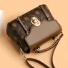 Fashionable New Women's Bag for Work, Shopping, Travel; Versatile Shoulder Bag for Women - Image 5