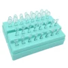 1 Set Dental Veneer Mould Kit Composite Resin Mold Light Cure Autoclave Anterior Front Teeth Mould Teeth Whitening Tools - Image 4