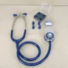 steteskop general doctor Stainless steel stethoscope double-sided doctor home professional multi-function fetal heart - Image 8