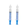 Silicone Baby Nasal Aspirator Syringe Baby Nose Cleaner Kids Rhinitis Nasal Washer Reusable Nasal Irrigator Washing for Children - Image 17