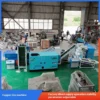 2025 New Automatic Miracle Small Scrap Metal Shredders Copper Wire Waste Cable Separator Crusher Recycling Copper Rice Machine - Image 2