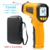[:en]TS380 Infrared Non-Contact HYTAIS Thermometer Handheld Industrial High-Precision Electronic Temperature Gauge TS600[:ar]TS380 Infrared Non-Contact HYTAIS Thermometer Handheld Industrial High-Precision Electronic Temperature Gauge TS600[:] - Image 7