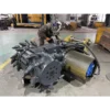 Tunnel 360 Degree Rotary Milling Machine Rock Stone Drum Cutter Horizontal Milling Machine Digging Tool for Construction Works - Image 3