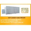 Fully Automatic Industrial Fresh Potato Chips Production Line Frozen French Fries Making Machine - Image 5