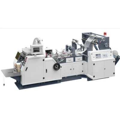 Factory Outlet Small Manual Plastic Bag Making Machine Printing Shopping Use Plastic Bags Maker Processing Production Line