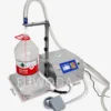 36L/Min Liquid Filling Machine High Effiency Quantitative Weighing Diaphragm Pump Filling Machine For Oil Water Drink Wine Juice - Image 4