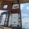 Hot Sell Complete Set Solar Energy Power Storage System Home 3KW 5KW 8KW 10KW Hybrid Solar Panel Electric Power Generation Kit - Image 6