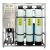1-60-ton Reverse Osmosis Water Treatment Equipment, Commercial Large-scale Pure Water Equipment, Industrial Customizable - Image 2