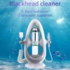 Newest Peeling Beauty Device Hydra Dermabrasion Aqua Facial Cleaning Small Bubble Oxygen Injection Instrument Suction Blackhead - Image 2