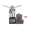 Dental Lab Equipment Manual Denture Injection System for Flexible Molding Technology Equipment Invisible Rolling Machine - Image 5