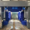 New Design Best Quality Tot Sale Fully Automatic Cleaning Equipment 5 Brushes Rollover Car Washing Machine - Image 6