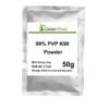 Experience the hot-selling cosmetic raw materials: PURE 99% PVP K90 Powder - Image 5
