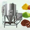 Whey Protein Powder Making Machine Milk Powder Spray Dryer Drying Machine - Image 3