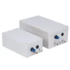 12V Electric Milking Goat Cow Electric Milker Machine Accessory Electric and Pulse Host Vacuum Pump for Donkey Sheep Cow Horse - Image 3