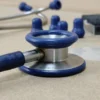 Stainless steel stethoscope double-sided doctor home professional multi-function fetal heart - Image 11