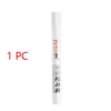 [:en]1/3/5 Pcs White Marker Pens 2.0mm Oily Waterproof White Gel Pen DIY Graffiti Sketching Markers Stationery Wrting School Supplies[:ar]1/3/5 Pcs White Marker Pens 2.0mm Oily Waterproof White Gel Pen DIY Graffiti Sketching Markers Stationery Wrting School Supplies[:] - Image 9