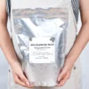500g-1000g White Sand Wax Ice Flower Wax DIY Scented Candle Making Accessories Snowflake Wax Pearl Candles Sand Painting Tools - Image 3