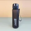 Brand BPA Free Leak Proof Sports Water Bottle High Quality Tour Hiking Portable My Favorite Drink Bottles 400ml 560ml - Image 11