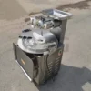Automatic Dough Divider Bakery Dough Divider Rounder Dough Ball Cutting Making Machine - Image 5