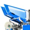 Automatic High Speed Production Of Kitchen Aluminum Foil Aluminum Foil Rewinding Machine Recyclable Slitter Rewinder Machine - Image 5