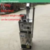 Fully Automatic Powder Particle Packaging Machine Filling And Sealing Machine - Image 7