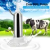 [:en]Cow Electric Milking Machine Upgraded Stainless Steel Cow Milk Pulse Controller[:ar]Cow Electric Milking Machine Upgraded Stainless Steel Cow Milk Pulse Controller[:] - Image 3