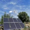 20KW Off-Grid Solar Energy System Complete Set With MPPT Controller And Lithium Ion Battery For Home Use - Image 4