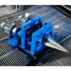 Factory Price Sheet Metal Sheet Bending Equipment Cone Rolling Machine Hydraulic Cone Rolling Machine Mexico Chile Brazil Rwanda - Image 5