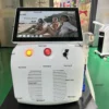 2024 Best 755/1064 /808nm Laser Hair Removal Machine Diode Laser 3 Wavelengths 3500w Ice Cool Hair Remover Laser Hair Removal - Image 3