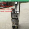 Fully Automatic Powder Particle Packaging Machine Filling And Sealing Machine - Image 8