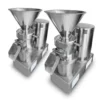 Peanut sesame paste grinding machine Grinding Mill Sesame Peanut Butter Colloid Mill with Good Performance - Image 6