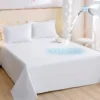 Washable Underpad Waterproof Incontinence Bed Pads 50x70cm/70x110/110x150cm/160x230cm/200x230/230x250cm/ for Women & Dog & Baby - Image 21