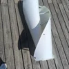 Wind Turbine 6KW Generator Axis Windmill Energy Sources 12v 24v 48v 2 Blades With Mppt Charge Controller Off Grid Inverter - Image 6