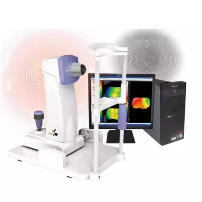 [:en]HW-6000 Corneal Topographer - Medical Ophthalmic Topography System[:ar]HW-6000 Corneal Topographer - Medical Ophthalmic Topography System[:]
