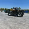 3.5 Ton 4x4 Telescopic Handler Small Telehandler For Construction Lifters For Sale - Image 3