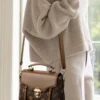 Fashionable New Women's Bag for Work, Shopping, Travel; Versatile Shoulder Bag for Women - Image 3