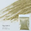 10g Holographic Glitter For Epoxy Resin Filling Laser Gold Silver Fine Powder Loose Sequins Silicone Mold Tumbler Art DIY Crafts - Image 25