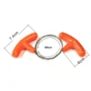 Portable Stainless Steel Wire Saw with Finger Handle Outdoor Camping Hiking Pocket Manual Cutting Chain Saws Survive Tool - Image 5
