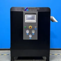 Industrial Dry Ice Making Machine Automatic Dry Ice Block Pellet Maker CO2 Dry Ice Production Equipment Factory Wholesale