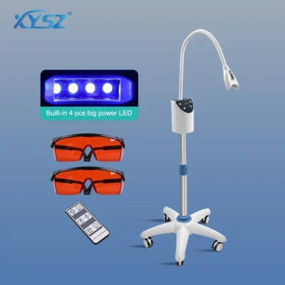 [:en]Dental Mobile Teeth Whitening Machine Lamp Bleaching Cold 4 Blue LED Light Accelerator Teeth Whitening Device Dentistry Tools[:ar]Dental Mobile Teeth Whitening Machine Lamp Bleaching Cold 4 Blue LED Light Accelerator Teeth Whitening Device Dentistry Tools[:]