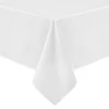 Olanly Waterproof Wipeable Fabric Tablecloth Washable Table Cover For Kitchen Dining Rectangle Tablecloth Faux Linen Table Cloth - Image 10