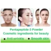 [:en]Cosmetic Raw Materials Pentapeptide-3 Powder 99% Villoside cas 135679-88-8 Anti Wrinkle and Smooth Skin[:ar]Cosmetic Raw Materials Pentapeptide-3 Powder 99% Villoside cas 135679-88-8 Anti Wrinkle and Smooth Skin[:] - Image 2