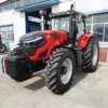 Customized 200hp Agricultural Tractor Factory Farm Lawn 4x4 Tractors For Sell Worldwide Tractor Luxury Air-conditioned Cockpit - Image 5