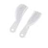 Dental Impression Tray Transparent Teeth Holder for Alginate and Silicone Impressions Professional Dentistry Lab Tool - Image 13