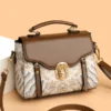 Fashionable New Women's Bag for Work, Shopping, Travel; Versatile Shoulder Bag for Women - Image 7