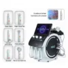 Hydro Oxygen Facial Machine Skin Rejuvenation Facial Tightening Hydrodermabrasion Facial Machine - Image 2